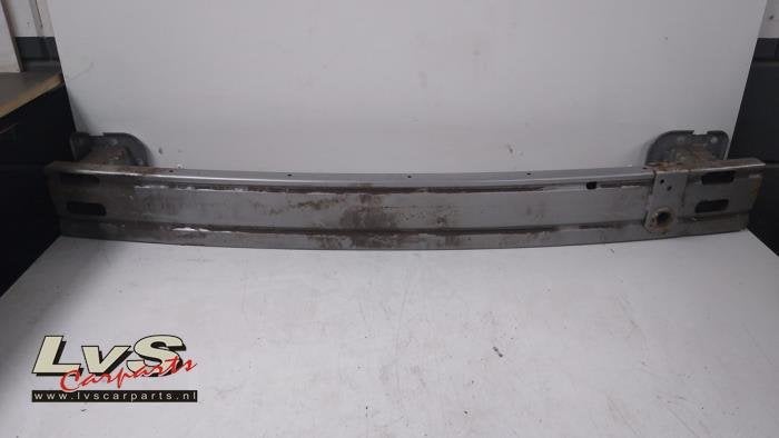 Cadre pare-chocs arrière d'un Nissan Qashqai, -, 3 mois de garantie, Utilisé, -