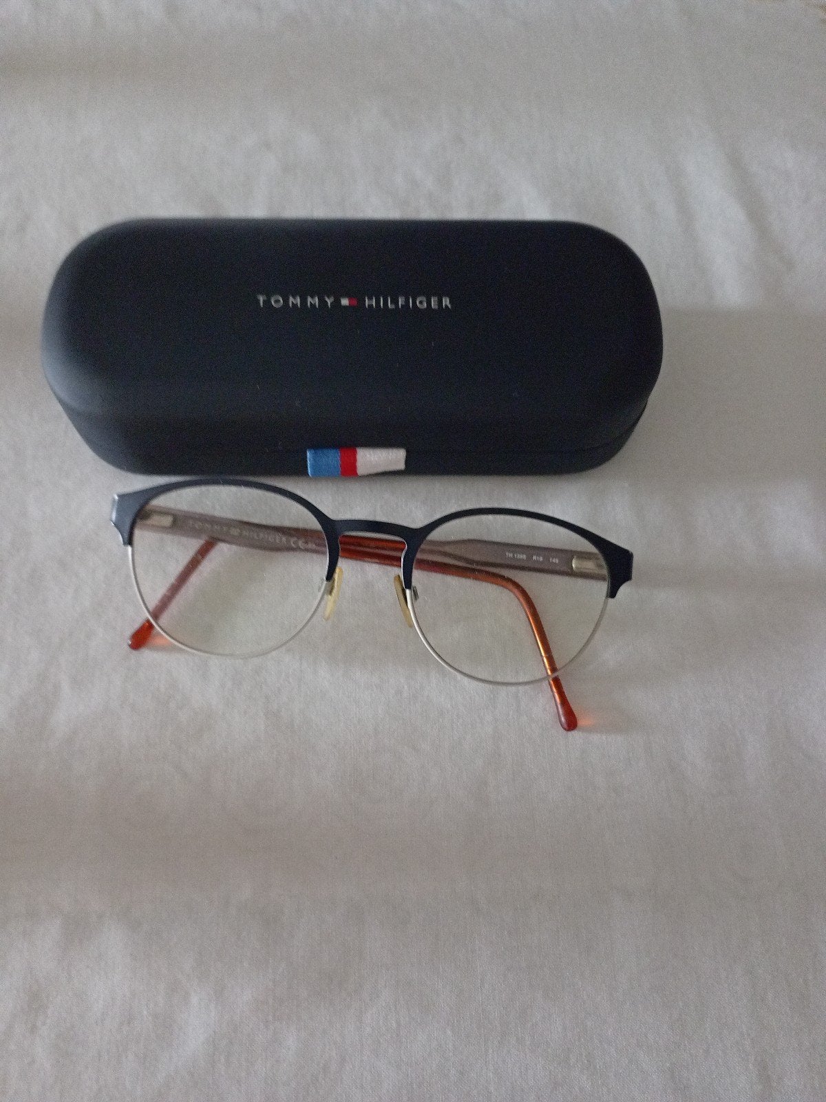 Heren bril Tommy Hilfiger, Ophalen, Bril