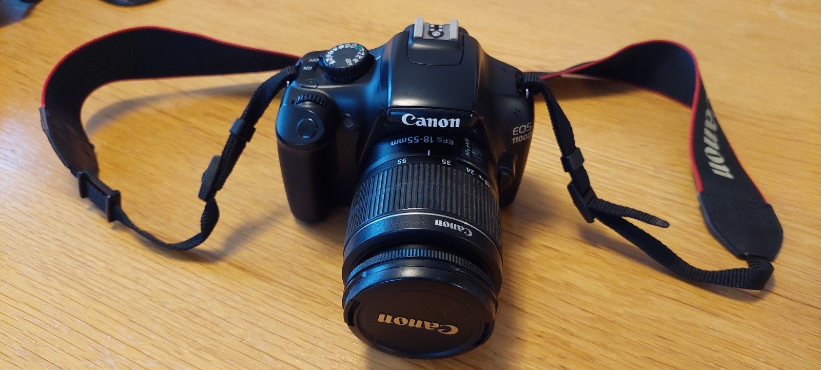 appareil photos Canon, TV, Hi-fi & Vidéo, Enlèvement, Comme neuf, Chargeur, Canon