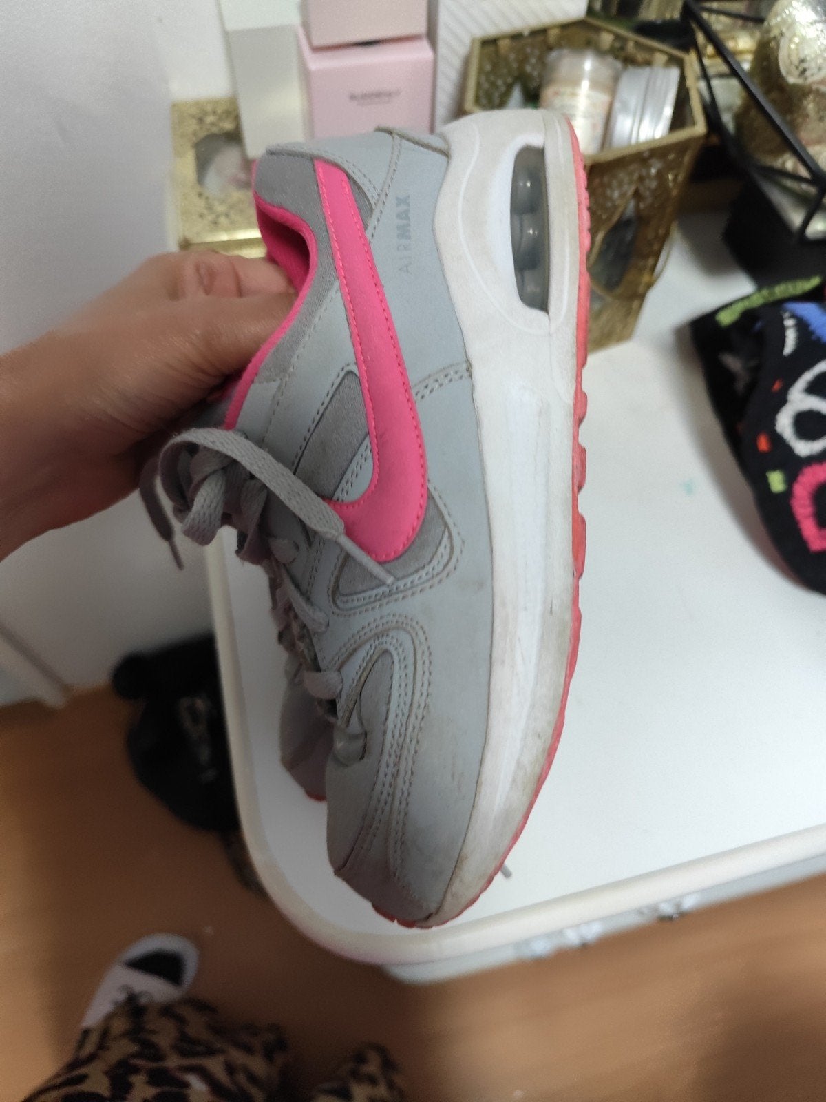 Nike 35 basketbal, Ophalen of Verzenden