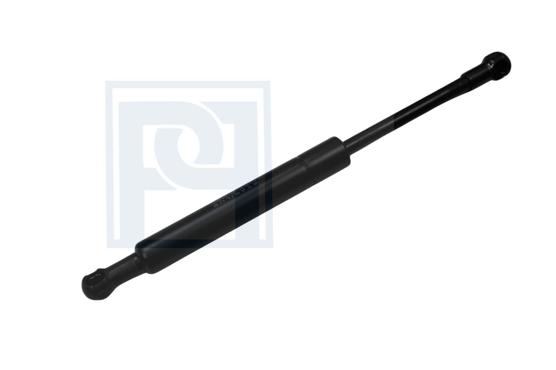 Volvo Gasveer koffer achterklep Links V70 III. XC70 II (3129, Ophalen of Verzenden, Nieuw, Volvo, Achterklep