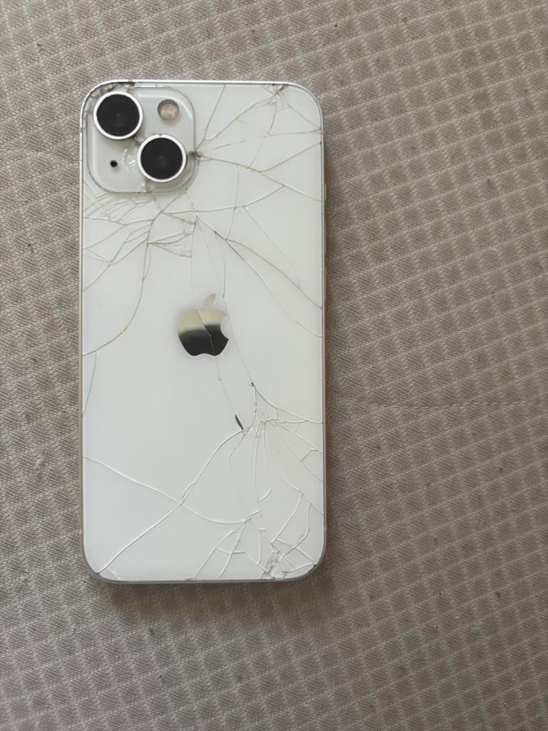 Iphone 13, Telecommunicatie, Mobiele telefoons | Apple iPhone, Ophalen of Verzenden, Zo goed als nieuw, IPhone 13