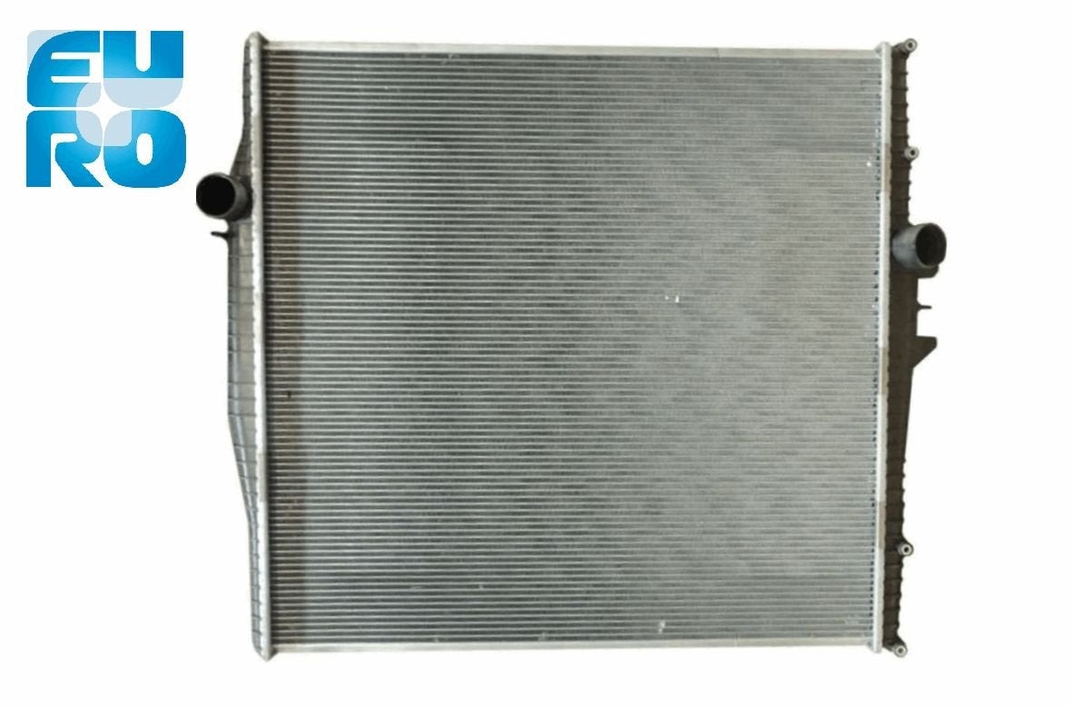 Volvo fh12 water radiator without rim 8149362Z 1676435, -, Volvo, -, Neuf