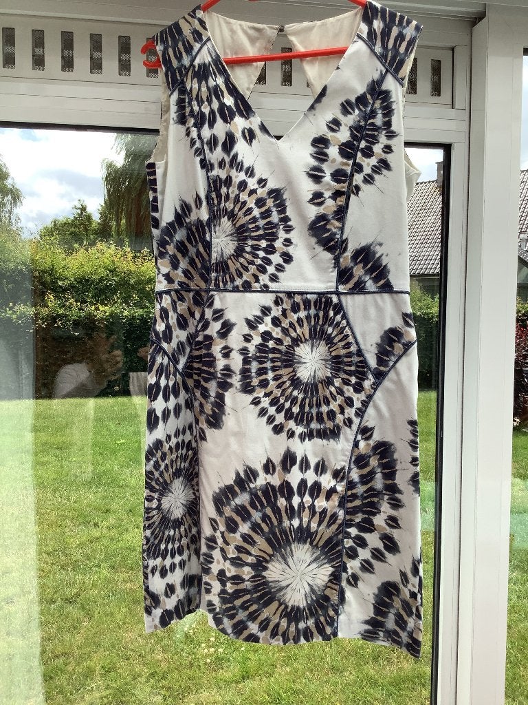 Marie mero, Blauw, Maat 42/44 (L), Marie Méro, Ophalen of Verzenden