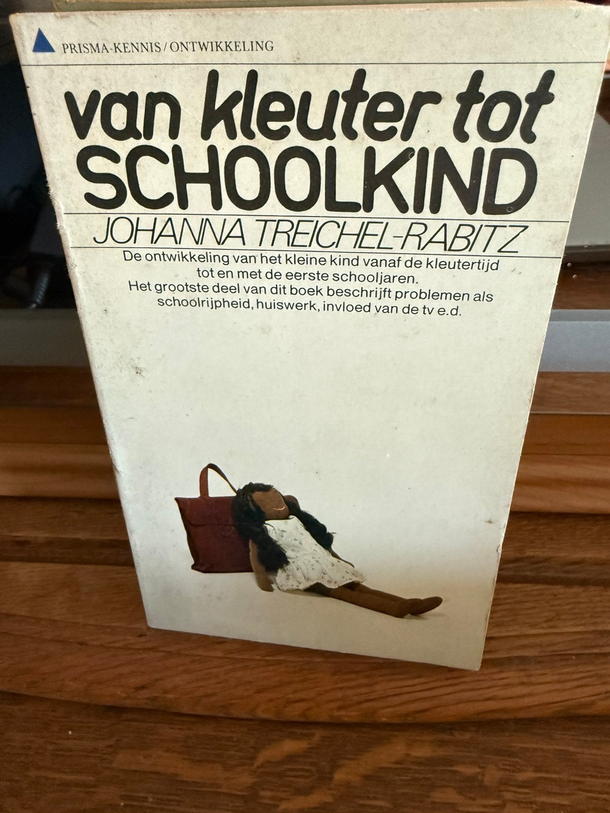 De la maternelle à l'écolier, Enlèvement ou Envoi, Comme neuf