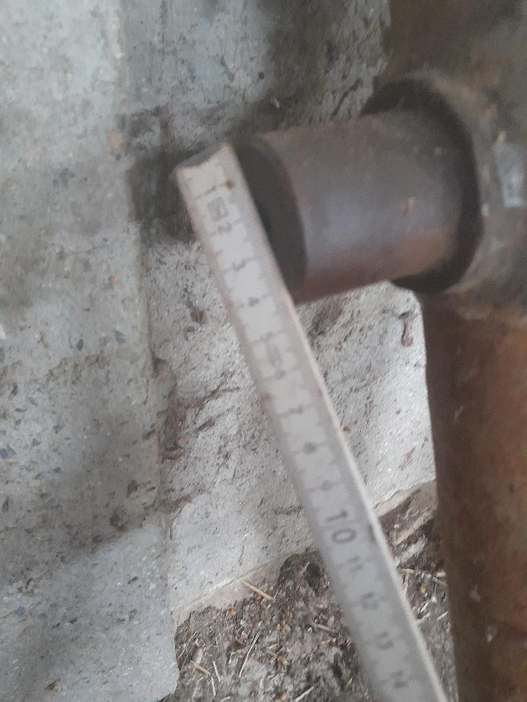 Piston, Zakelijke goederen, Landbouw | Werktuigen, Ophalen