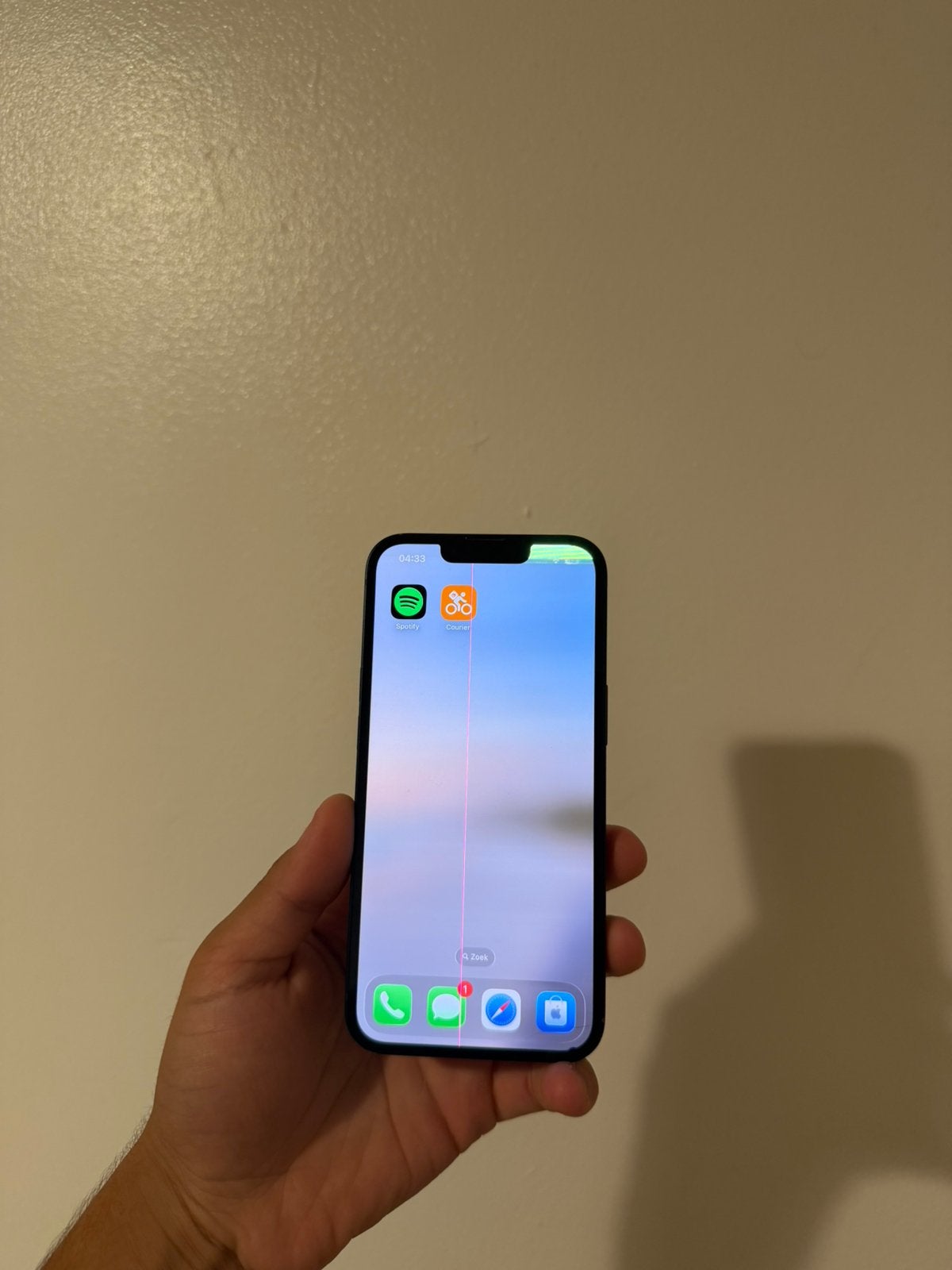 Iphone 13, Ophalen, Zo goed als nieuw, IPhone 13