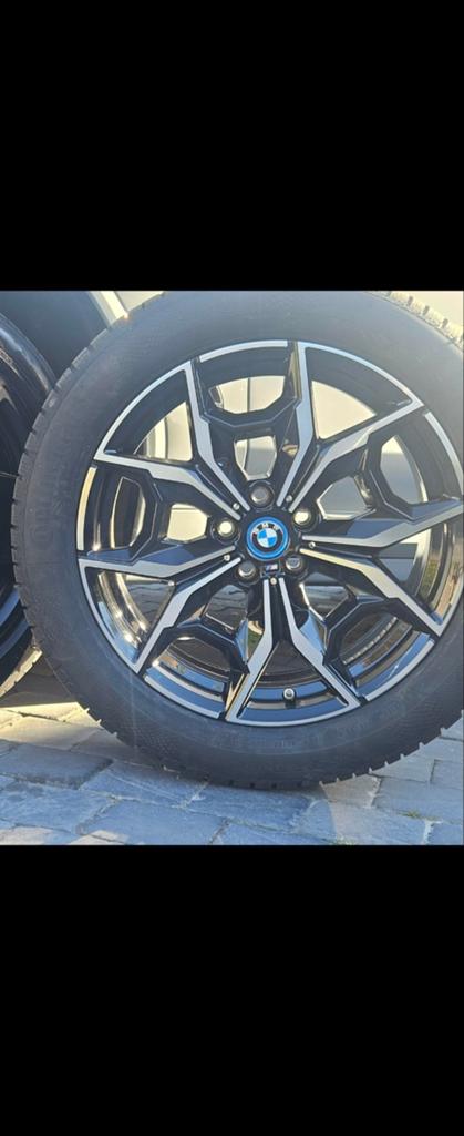 Jantes alu BMW styling 887 M 19", Enlèvement, 19 pouces, Véhicule tout-terrain, Jante(s)