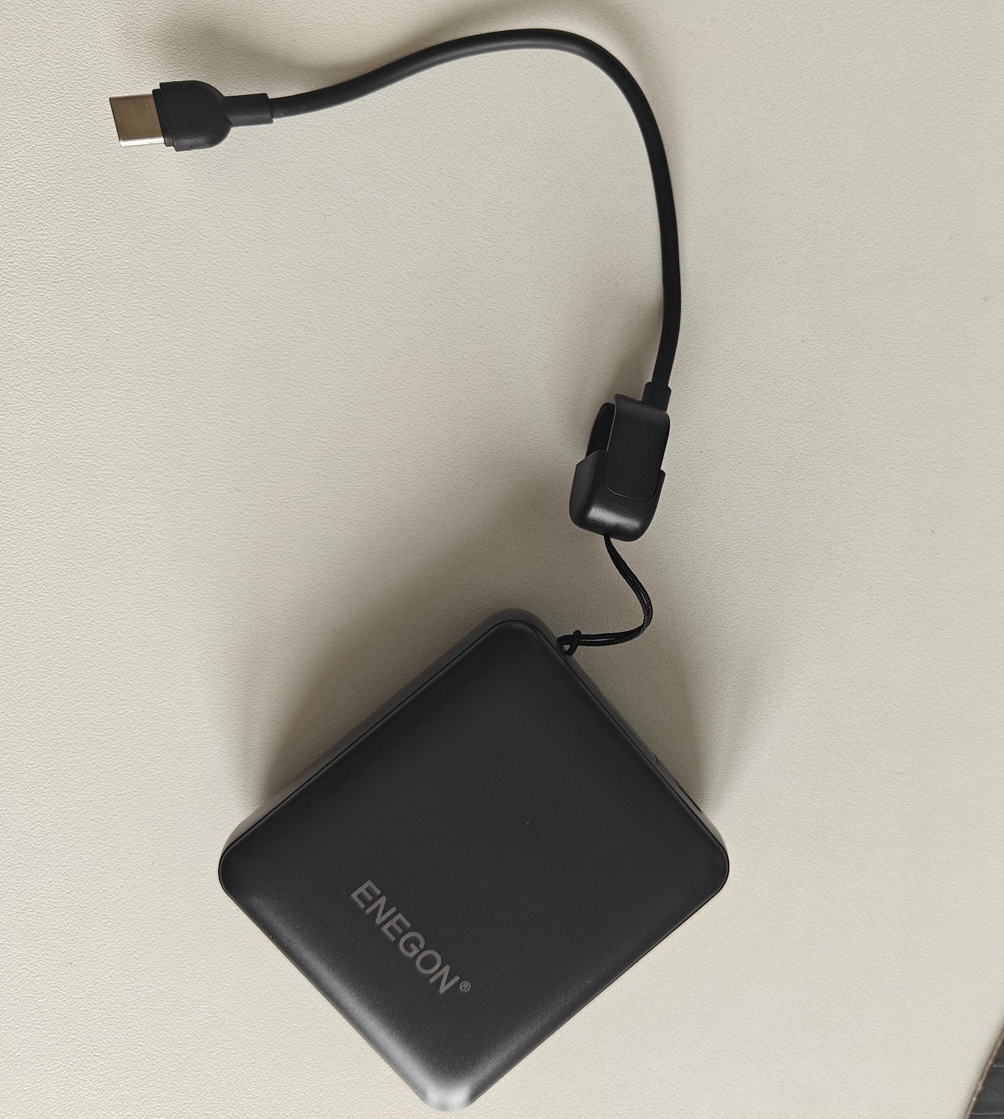 powerbank mini splinternieuw!, Ophalen, Nieuw