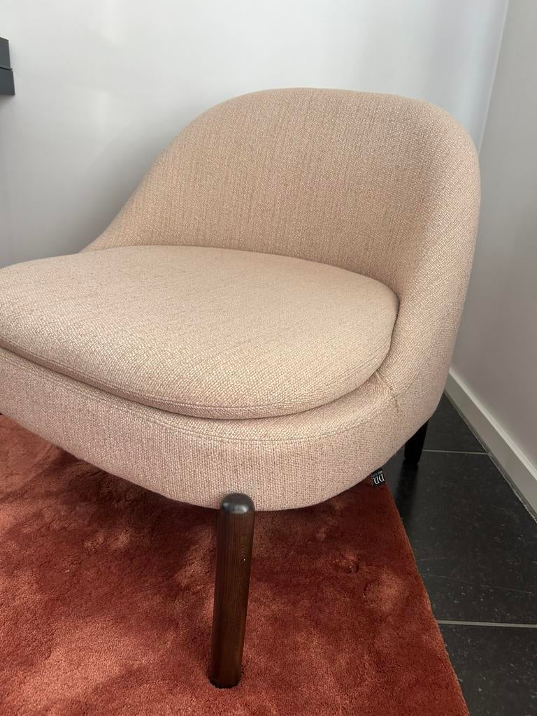 Fauteuil - DomeDeco One Seater Pax, Huis en Inrichting, Fauteuils, Ophalen, Minder dan 75 cm, Zo goed als nieuw, 75 tot 100 cm
