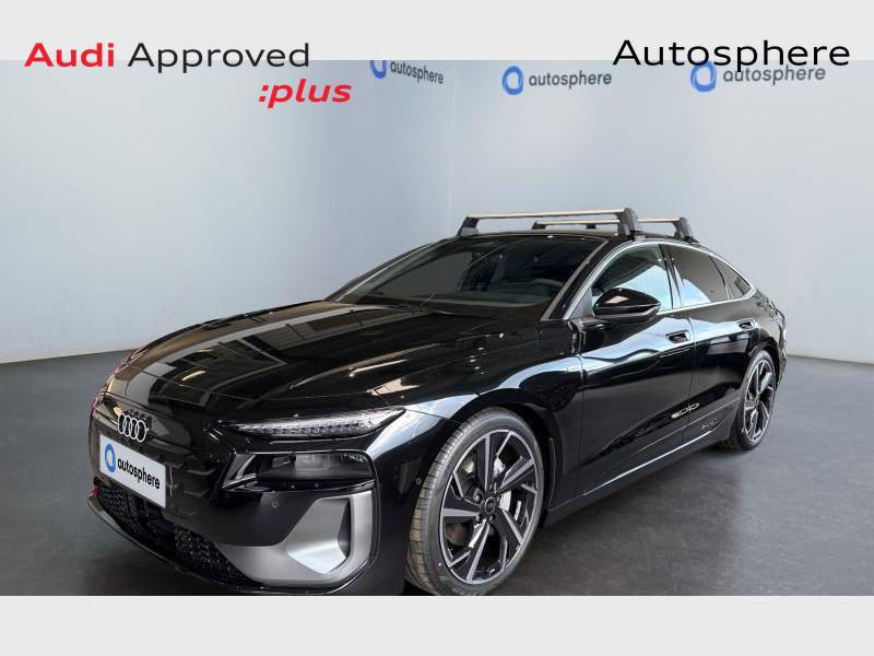 Audi A6 Sportback e-tron A6 Sportback e-Tron 100 kWh Perform, Autos, Audi, Achat, https://public.car-pass.be/vhr/e0585764-87f7-4980-9140-619764f9a1dd