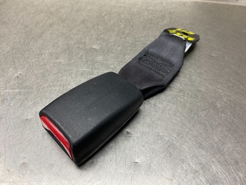 BOUCLE DE CEINTURE ARRIÈRE DROIT Honda Civic (EP / EU), Utilisé, Honda