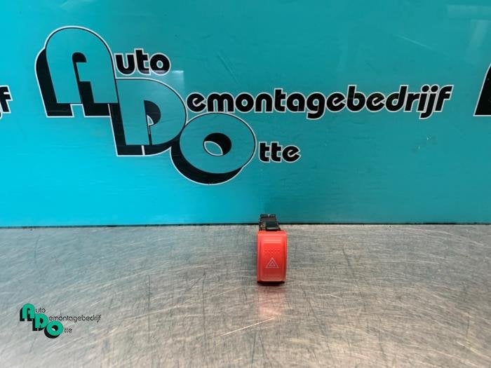 Paniekverlichtings Schakelaar van een Honda Jazz (Jazz 05-), Honda, Gebruikt, -, -
