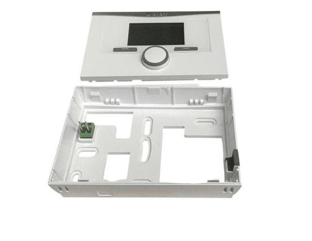 Vaillant Thermostat d'ambiance modulant EBUS (100% neuf), Bricolage & Construction, Enlèvement ou Envoi, Neuf
