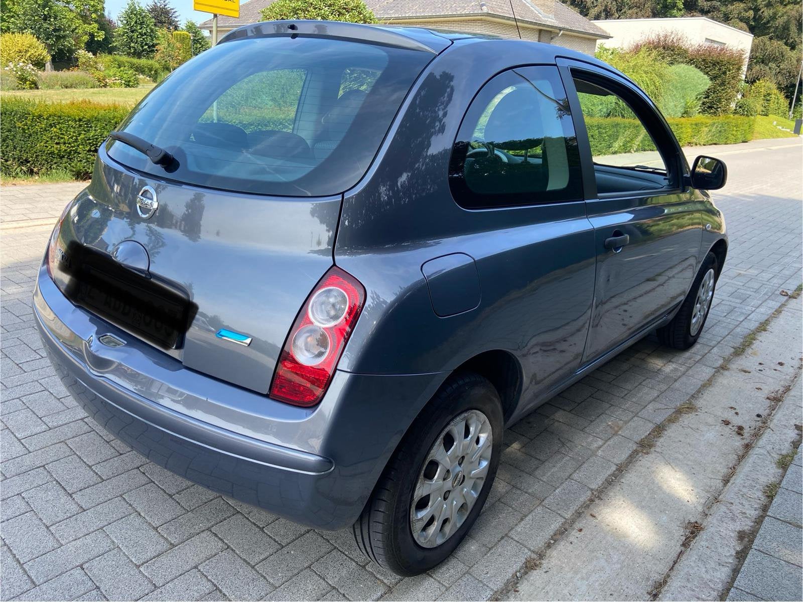 Automatique, Essence GSM 0489349942, Achat, Micra, Automatique, Particulier