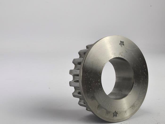 Vilebrequin roue d'engrenage d'un Ford Grand C-Max, -, 3 mois de garantie, -, -