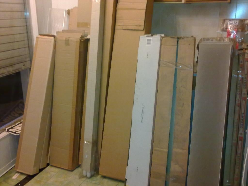 Lampes de solarium 180 cm - 25 pièces, Electroménager, Solarium, Banc solaire & Bronzage facial, Enlèvement