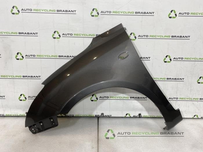 Aile avant gauche d'un Suzuki Swift, -, 3 mois de garantie, Utilisé, -