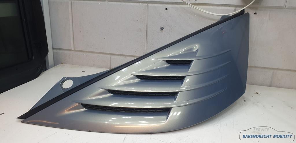 Grille de phare gauche Avantime 6025402697 garniture d'origi, Autos : Pièces & Accessoires, Carrosserie & Tôlerie, Renault, Gauche