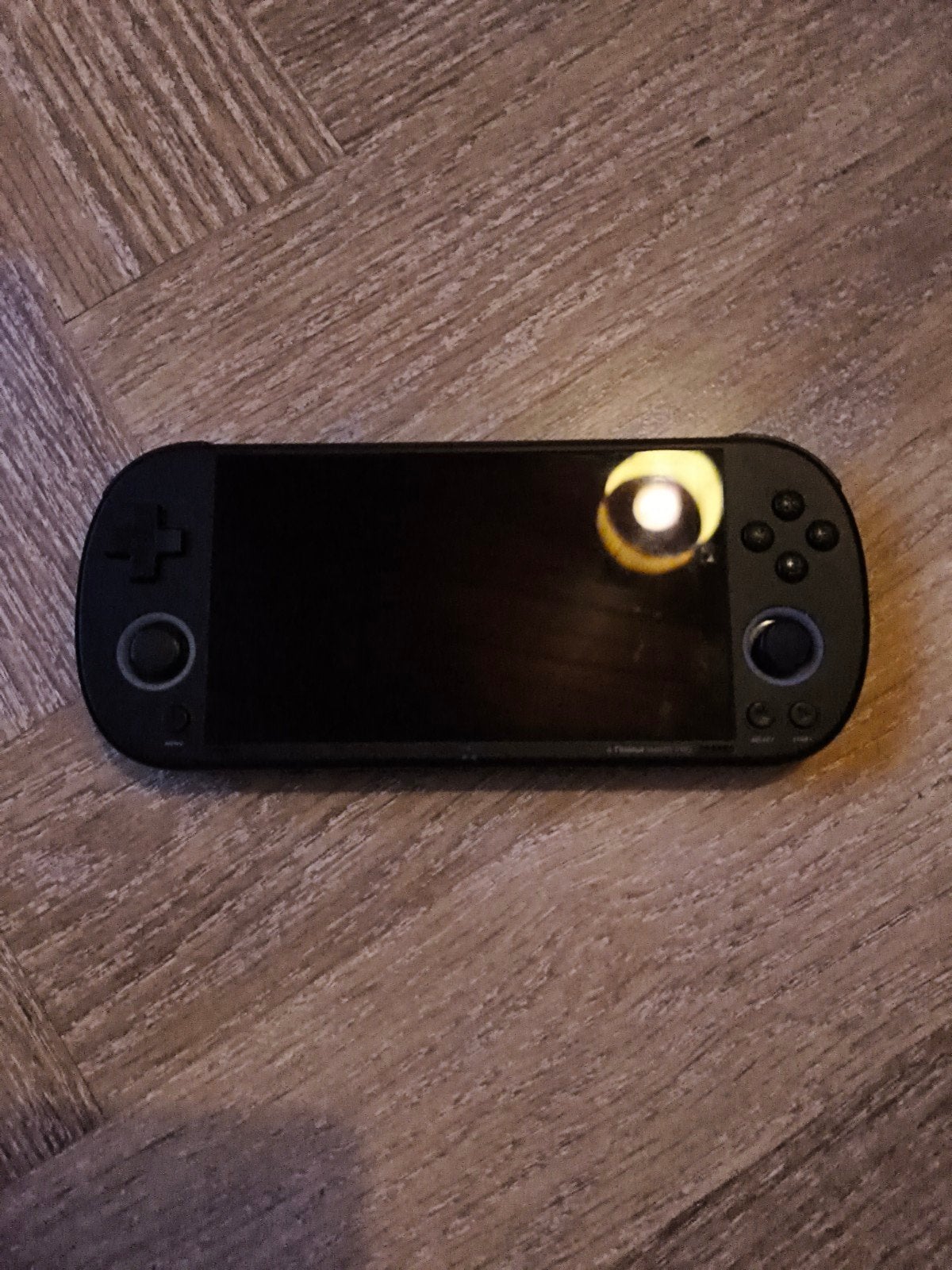 Ordinateur de jeu portable Trimui Smart Pro, Consoles de jeu & Jeux vidéo, Consoles de jeu | Autre, Enlèvement, TrimUI