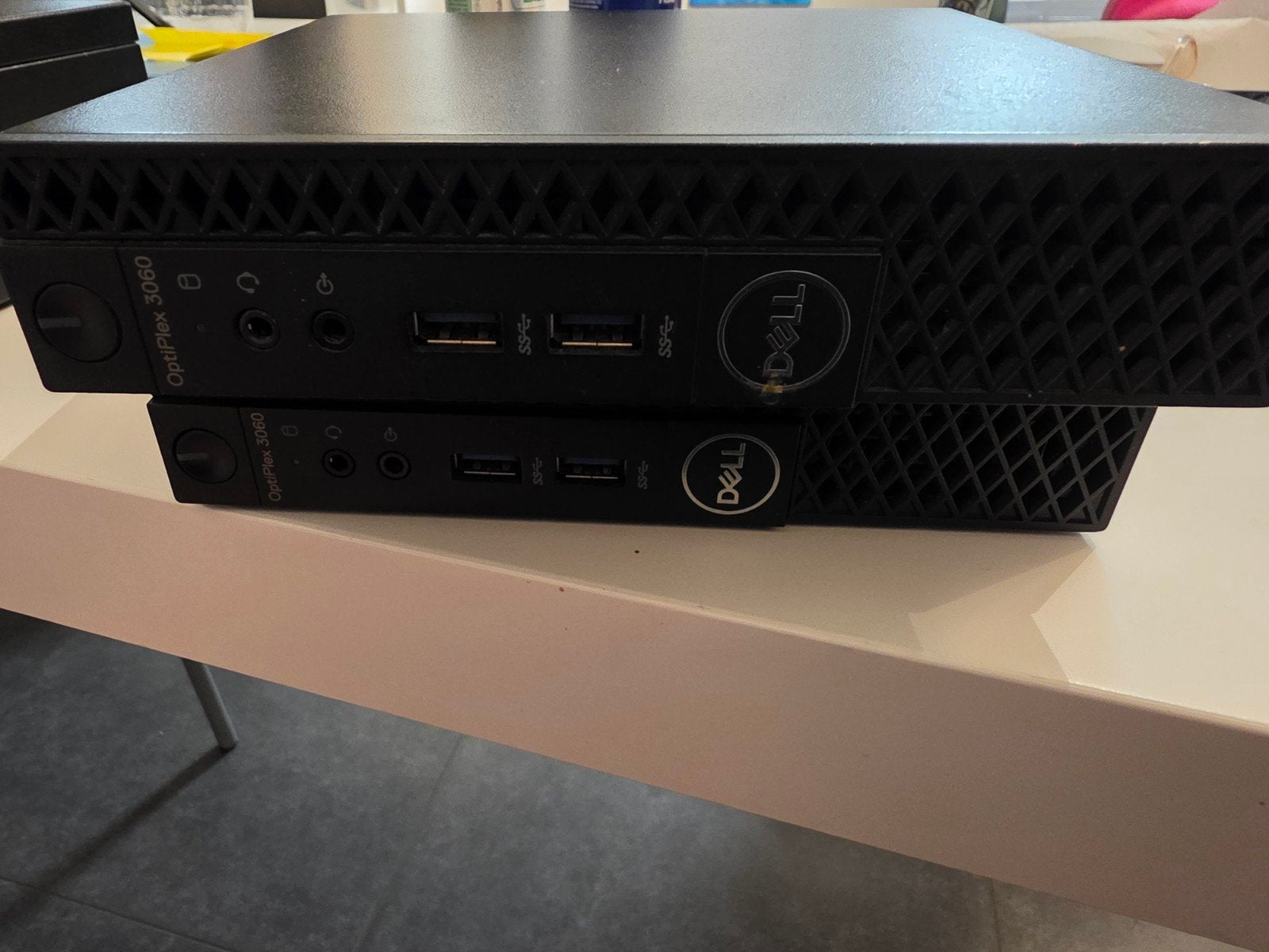 Dell OptiPlex 3060 Micro - i5‑8500T / 8GB / 256GB / W11 Pro, Dell optiplex, 8 GB, Ophalen of Verzenden, SSD