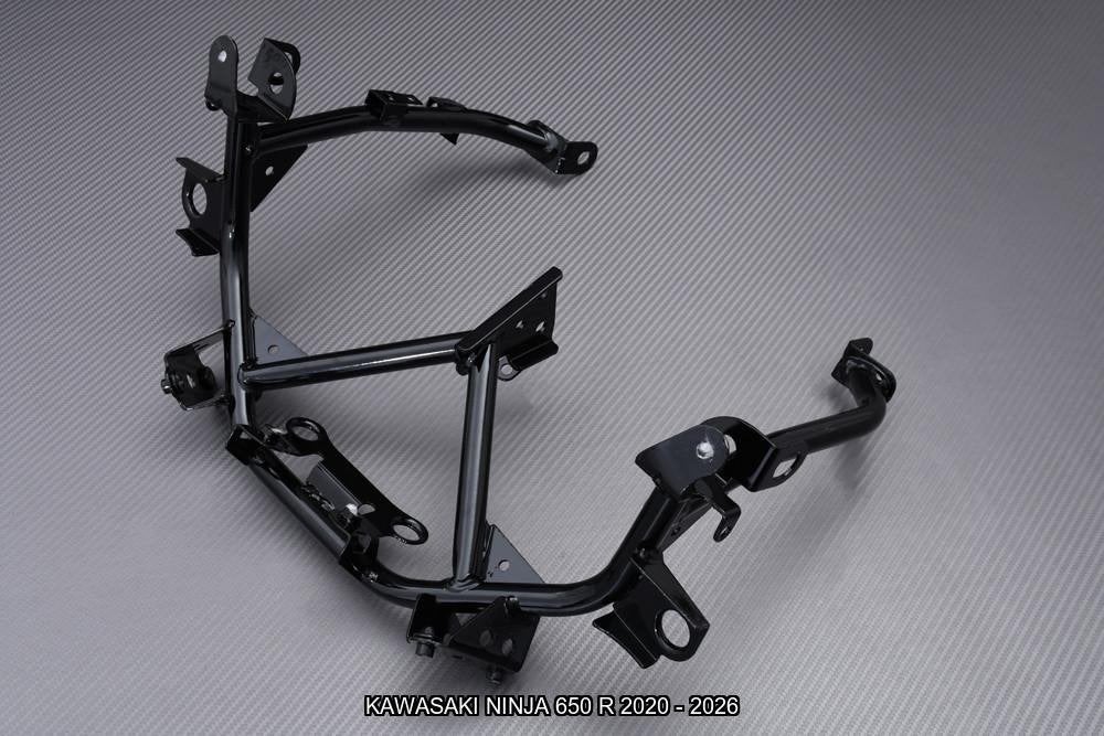 Araignée KAWASAKI NINJA 650 R 2020 - 2026 Support Compteur, Motos, Enlèvement ou Envoi, Neuf