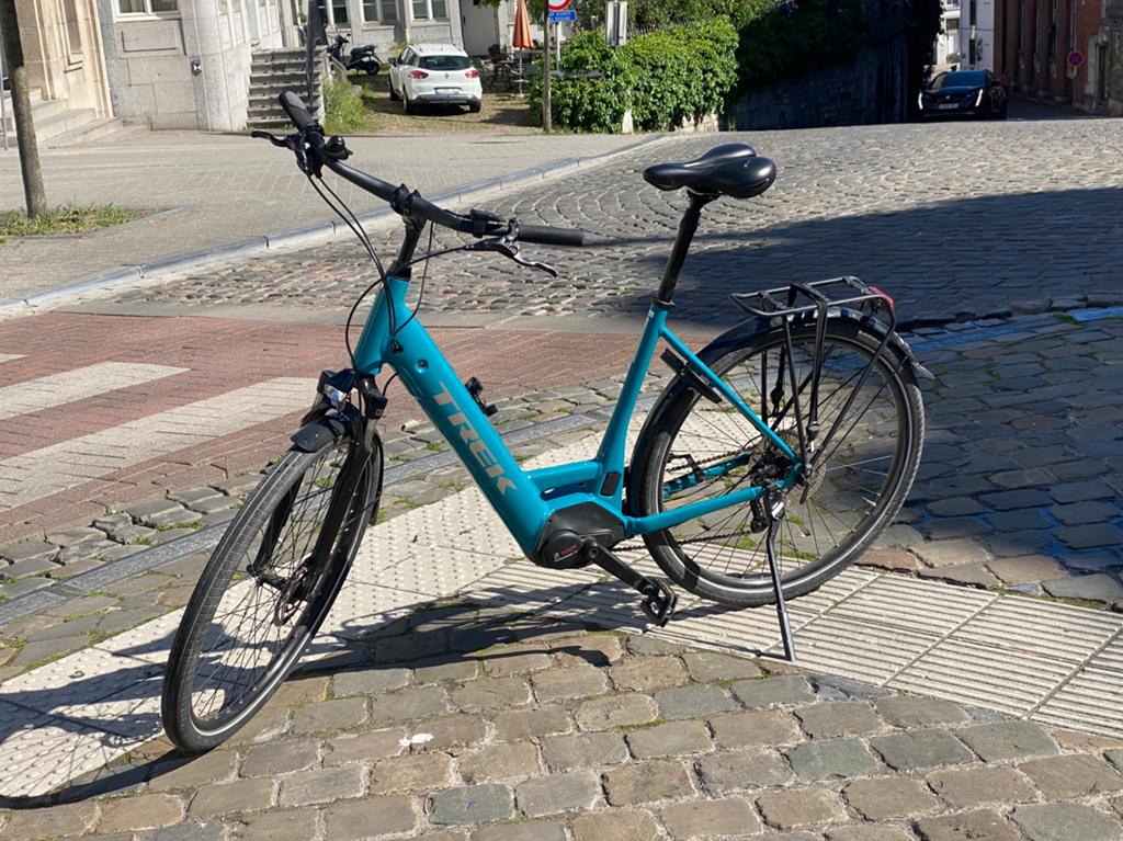 Trek Verve 3, Enlèvement, Utilisé, Autres marques