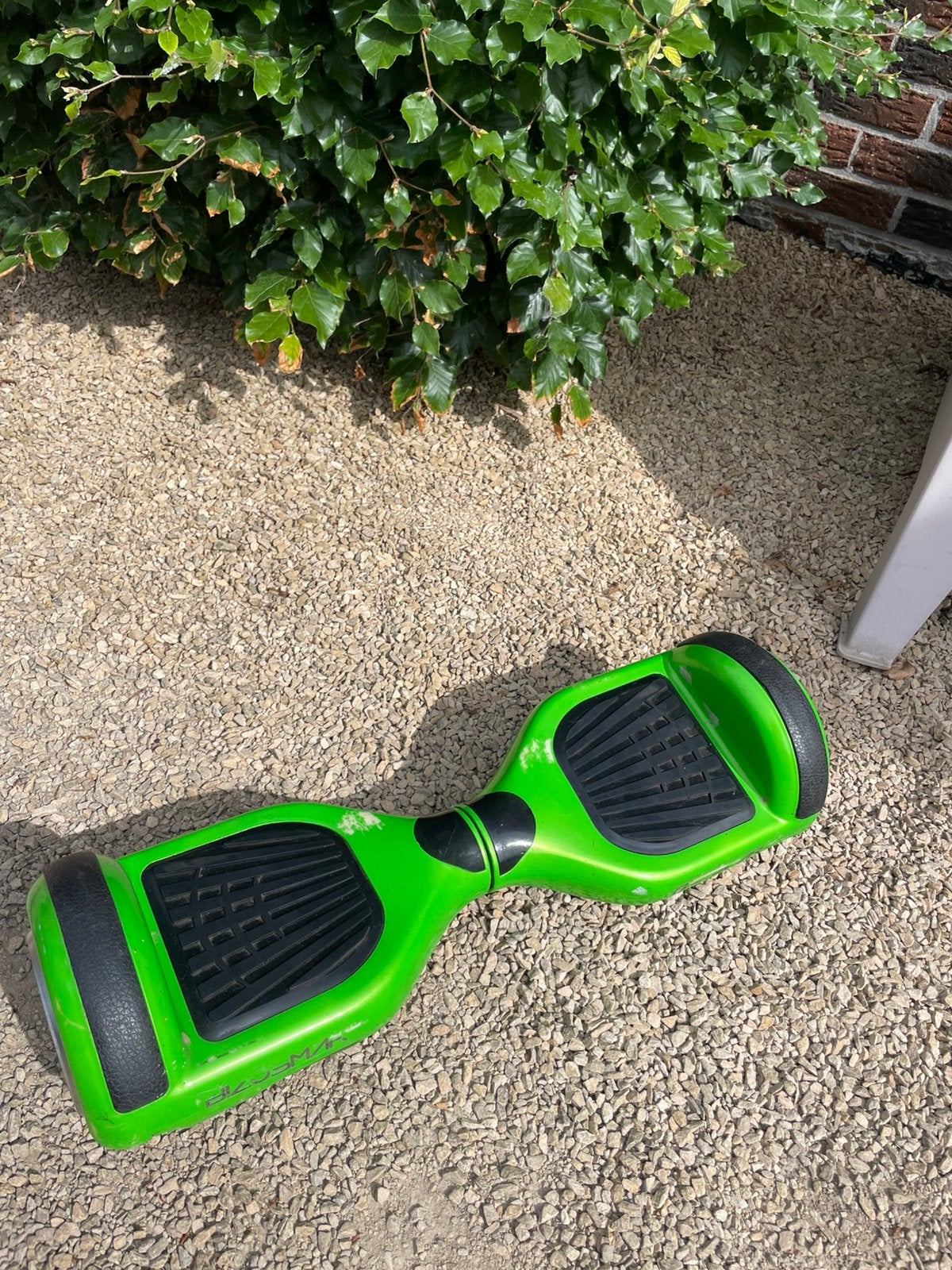 Bizosmart hoverboard: koopje!, Ophalen, Gebruikt