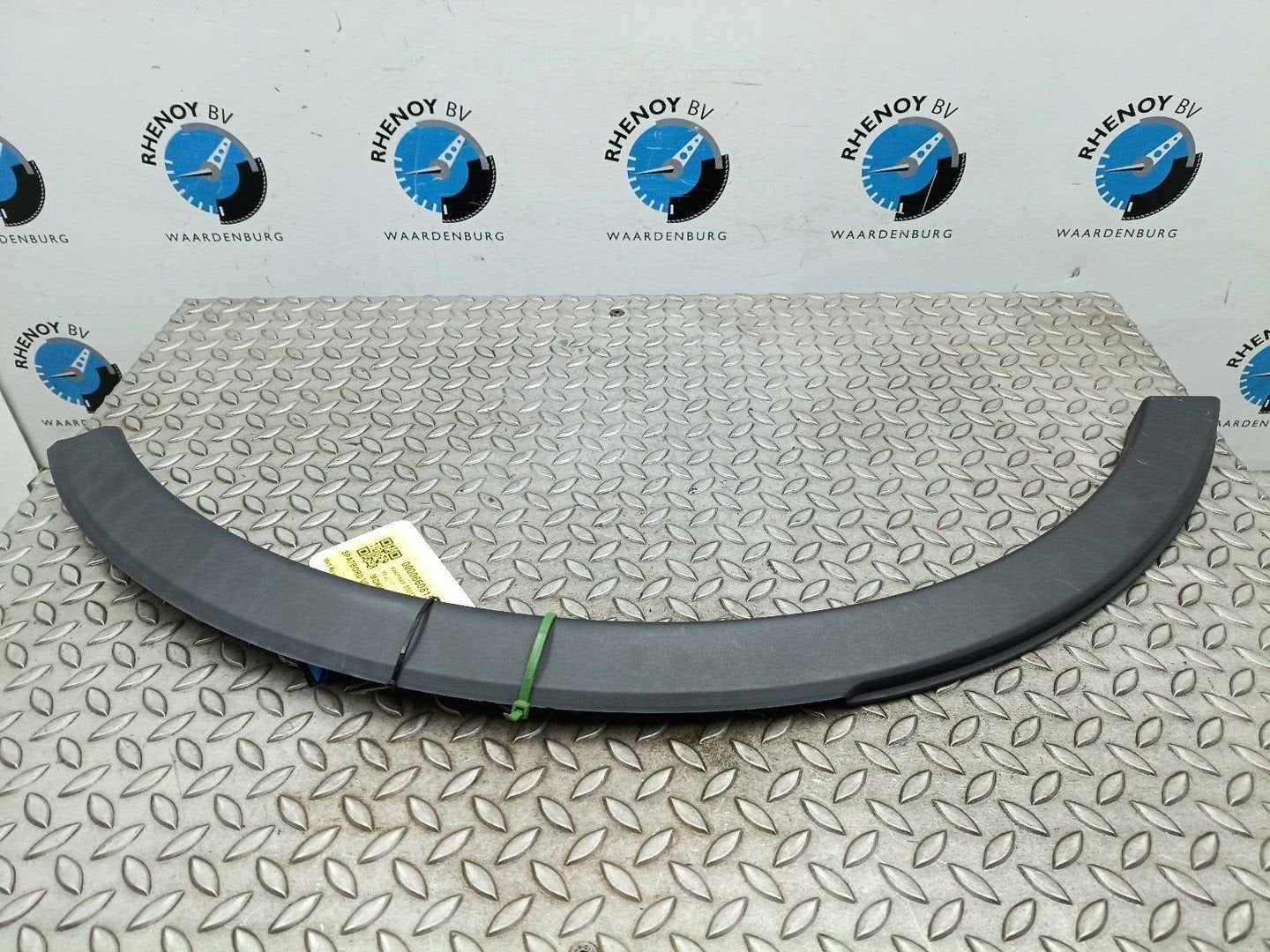 OPEL MOKKA C76 J13 1.4 Turbo Innovation  SPATBORD VERBREDER, Auto-onderdelen, Ophalen of Verzenden, Gebruikt, ARN erkend
