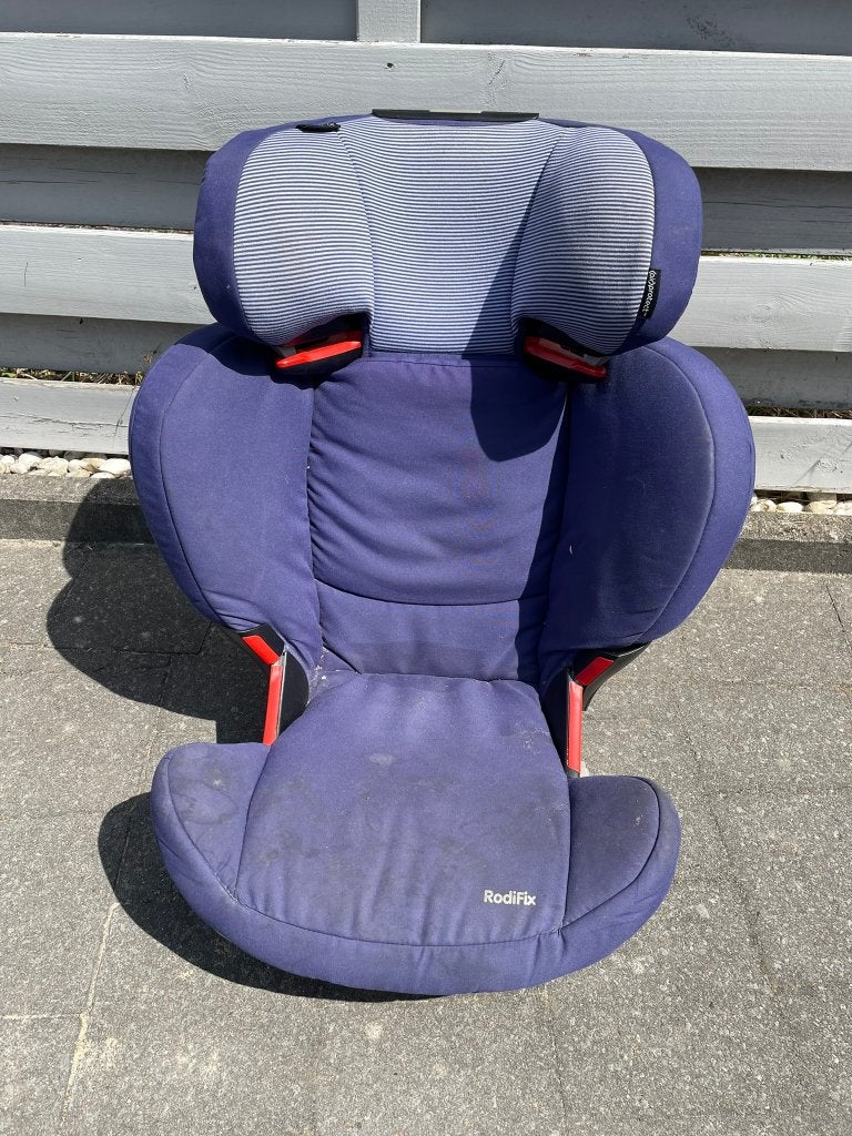 Maxi-Cosi RodiFix ISOFIX autostoel, Kinderen en Baby's, Autostoeltjes, Ophalen, Gebruikt, Maxi-Cosi, Isofix