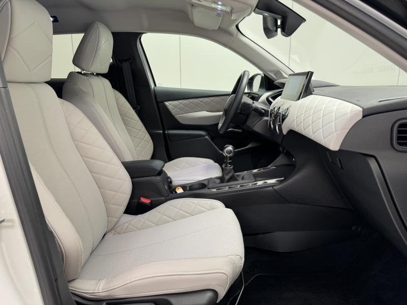 DS Automobiles DS 3 1.2i So Chic **NIEUWSTAAT!** LED|GPS|PDC, Autos, DS, Commande vocale, Achat, Boîte manuelle, 5 portes