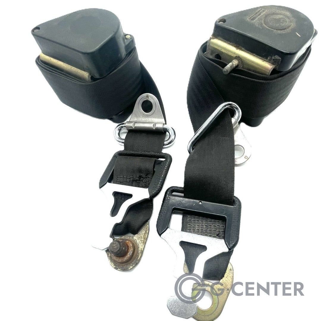 Mercedes-Benz Classe G A4608600885 + A4608600985 Ceinture de, -, Utilisé, -, BOVAG membre