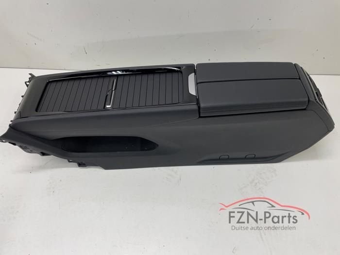 VW ID7 14A Middenconsole Armsteun Leer Draadloos opladen, Auto-onderdelen, Ophalen of Verzenden, Gebruikt