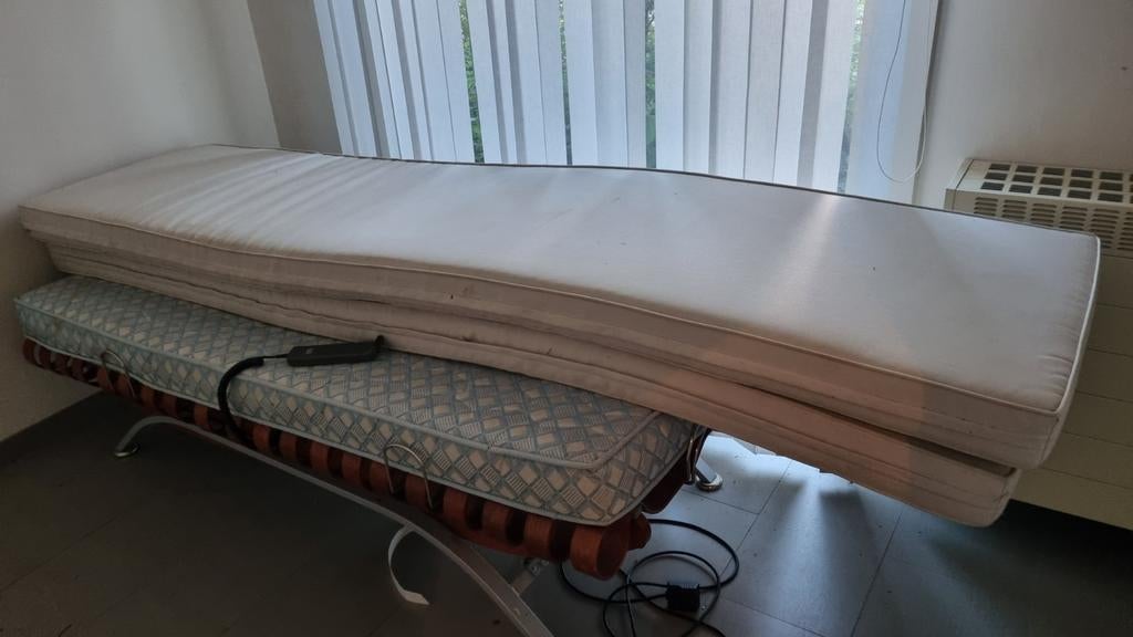 Kussen lang 2 stuks voor bank of zetel, Huis en Inrichting, Ophalen