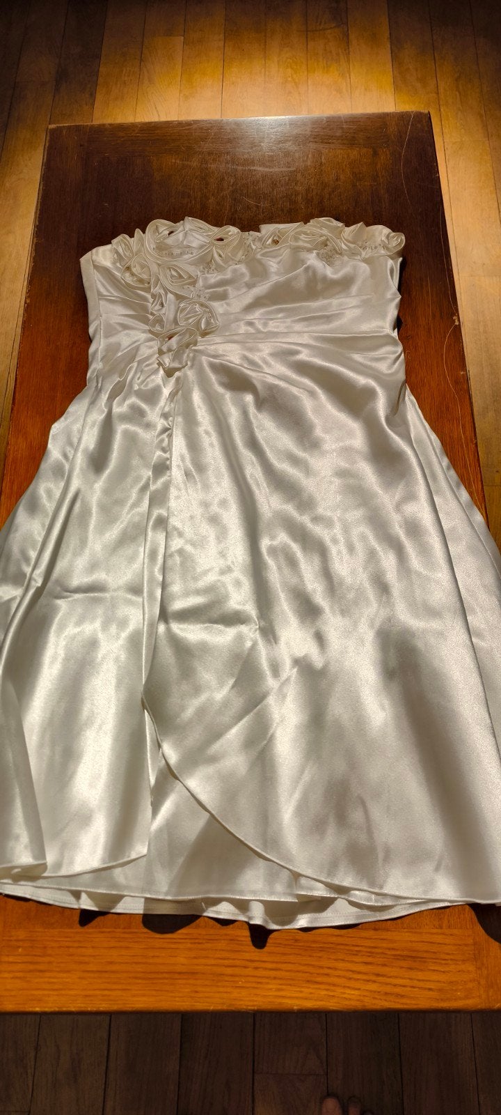 Robe de mariée, Vêtements | Femmes, Enlèvement