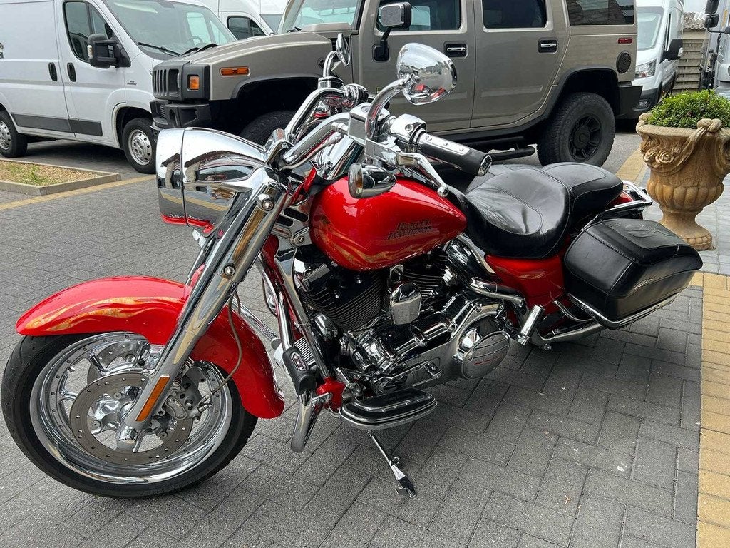 Harley Davidson - FLHR SE3 - Screaming Eagle Motorcycle, Motoren, Motoren | Harley-Davidson, Bedrijf, Overig