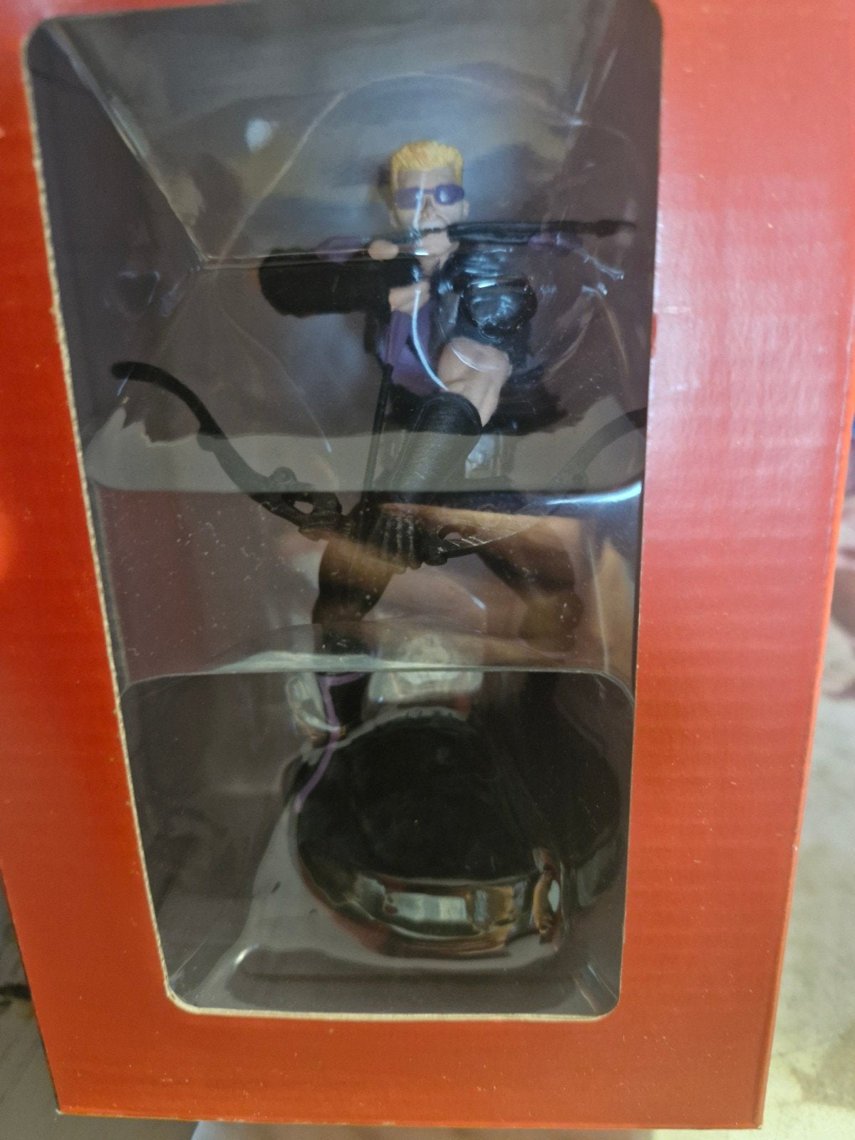 nouvelle figurine marvel en tres bonne etat, Enlèvement ou Envoi, Neuf