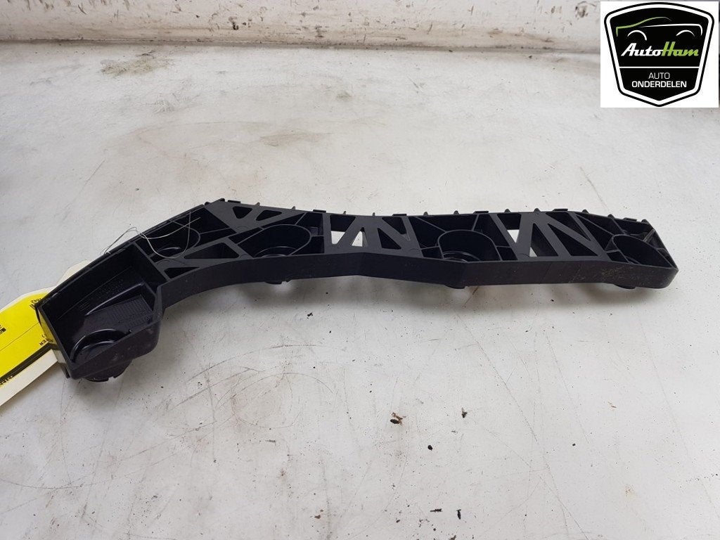 BUMPERSTEUN RECHTS ACHTER Seat Tarraco (01-2018/05-2024), Auto-onderdelen, Gebruikt, Seat