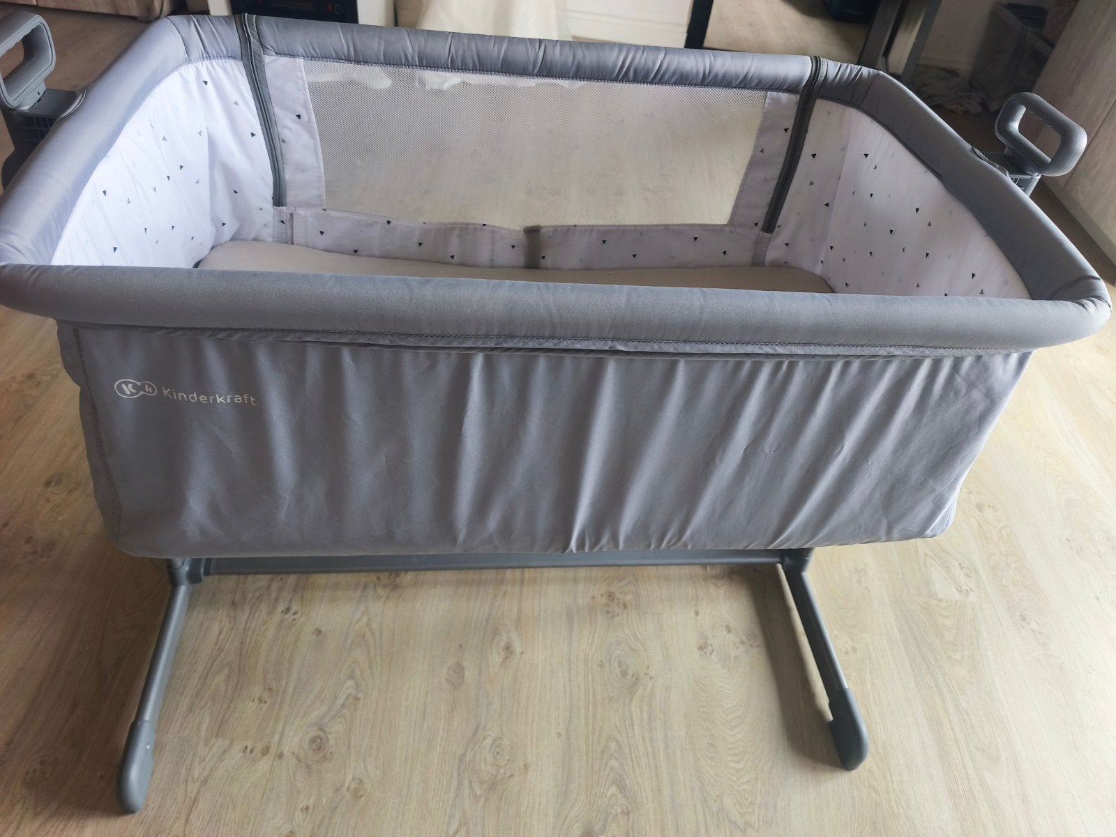 Co sleeper, Kinderen en Baby's, Ophalen, Zo goed als nieuw, Overige typen