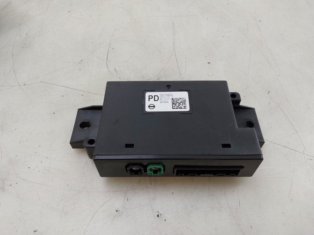 COMPUTER DIVERSEN Nissan Ariya (FE0) (|284E75MP3D|), Gebruikt, Germany@nissan-services.eu, Kronenweg 38
50389  Wesseling, DE, Nissan