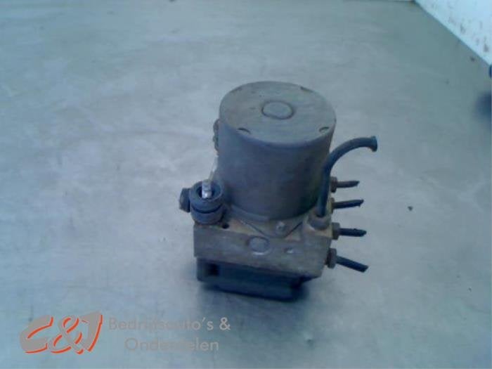 ABS Pomp van een Fiat Ducato, Gebruikt, -, -, Ophalen of Verzenden