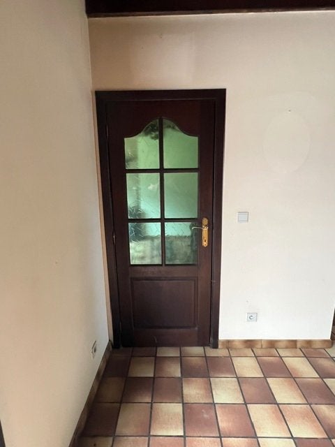 binnendeuren, Doe-het-zelf en Bouw, Ophalen, Gebruikt, Hout