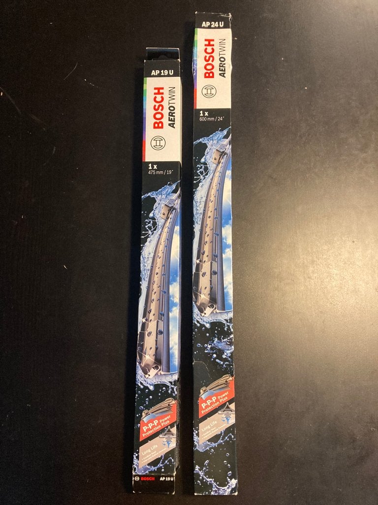 Bosch Aerotwin AP19U & AP24U, Enlèvement ou Envoi, Neuf, Pièces universelles