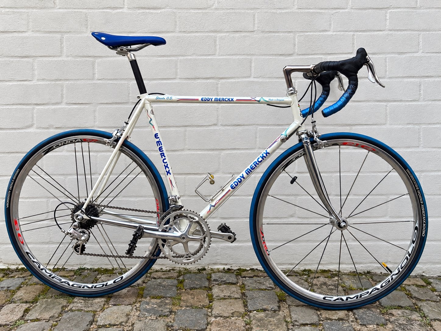Eddy merckx strada O.S., Vélos & Vélomoteurs, Enlèvement, Neuf, Autres marques
