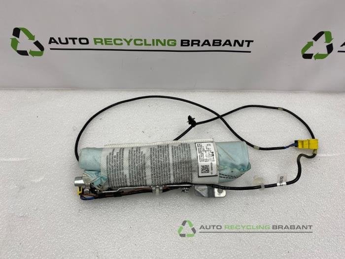 Airbag siège d'un Audi A1, Autos : Pièces & Accessoires, -, 3 mois de garantie, Utilisé, -