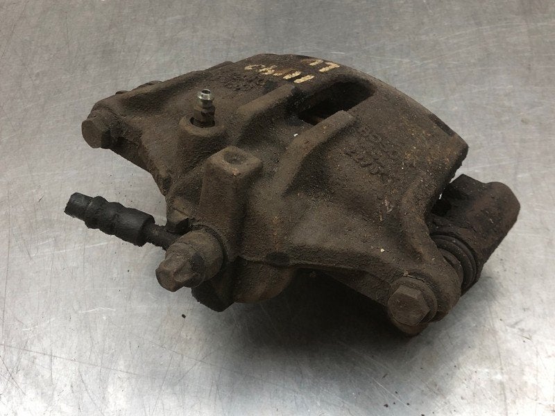 ETRIER DE FREIN AVANT GAUCHE Suzuki Wagon-R+ (RB), Dhr. M. Roggen, Stadsweg 37 37
9917 PV  WIRDUM GR., NL, Suzuki, Utilisé