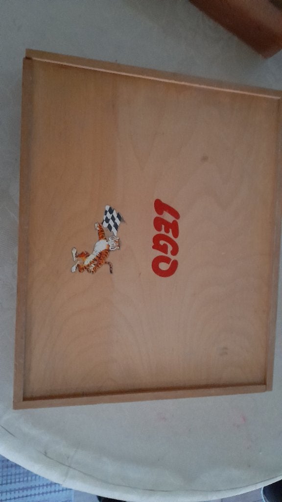 Lego figurine et voitures, Ophalen, Lego