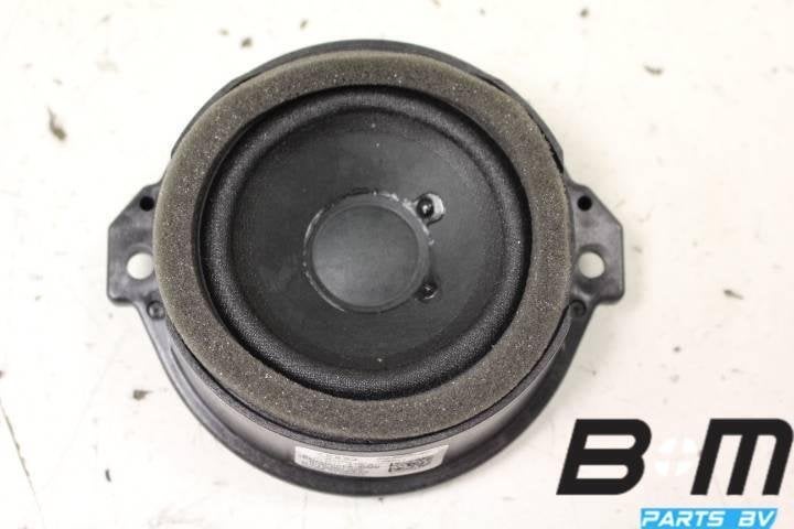 Surround speaker LA of RA Audi A1 Quattro SB 8U0035416A, Utilisé