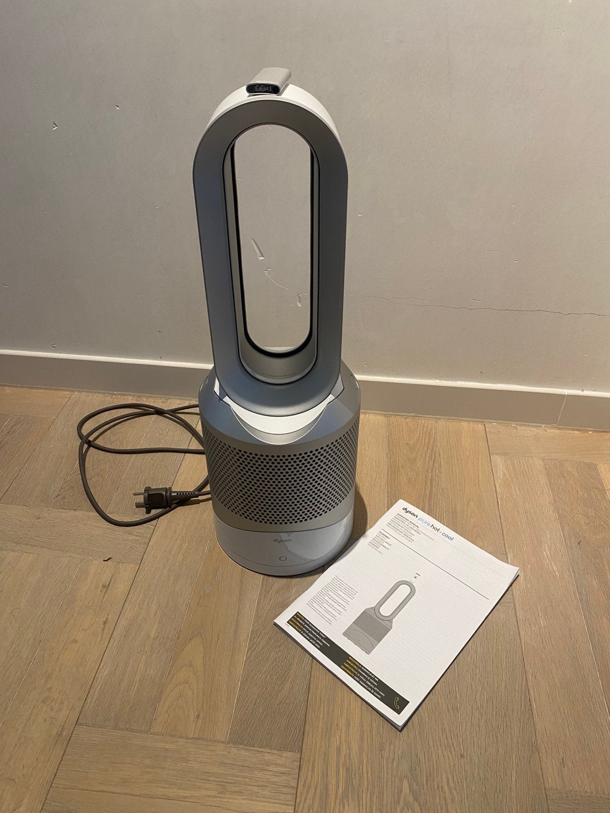 Dyson pure hot+cool, Enlèvement, Comme neuf