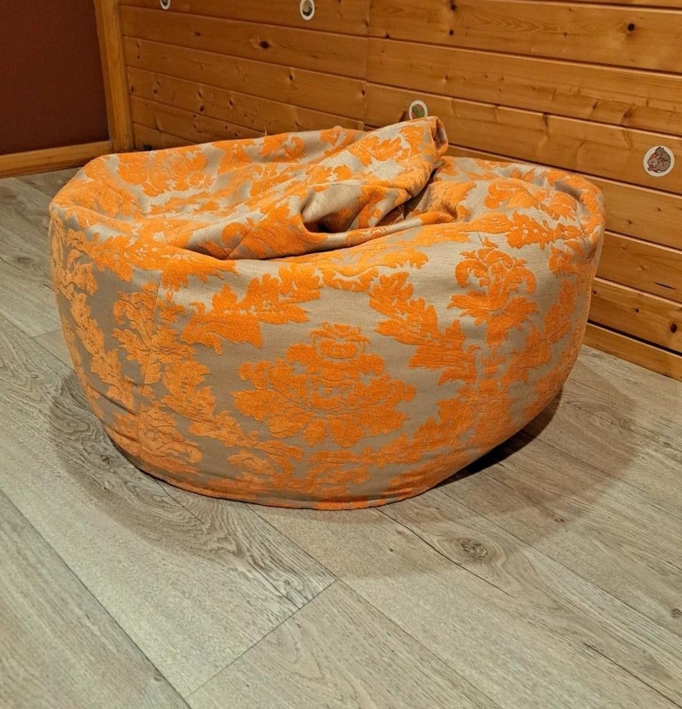 Zitzak, Ophalen of Verzenden